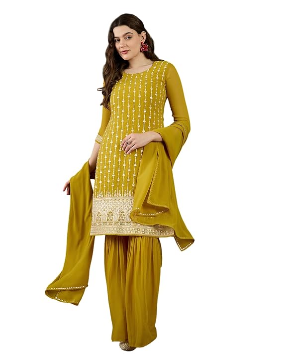 Set for Women - Maroon Velvet Zari Sequence Cording Embroidered Kurta with Pant and Cutwork Organza Dupatta
