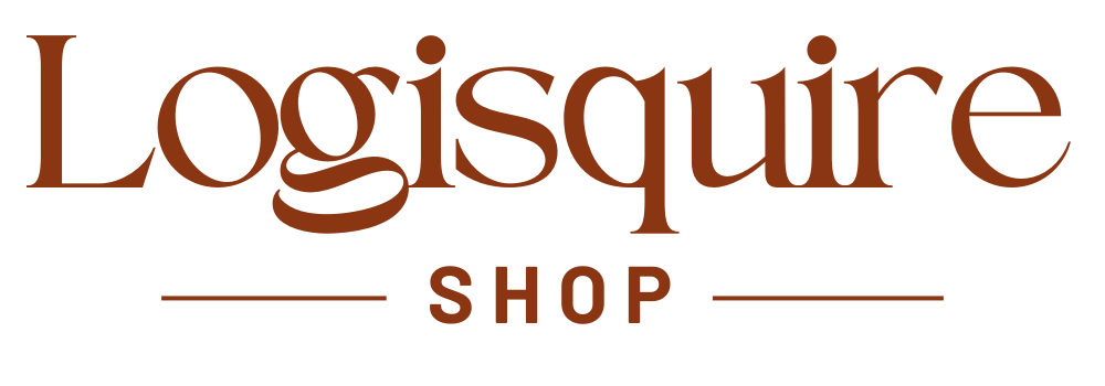 Logisquire Shop